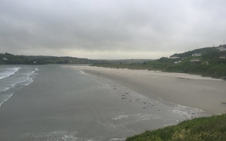 plus belles plages irlande