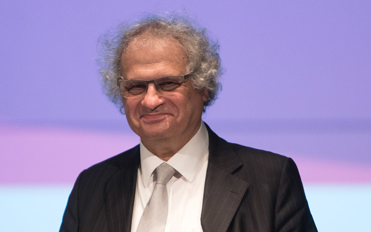 Prix Calouste Gulbenkian Amin Maalouf