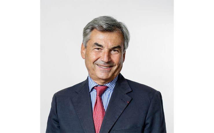 Pierre Debourdeau