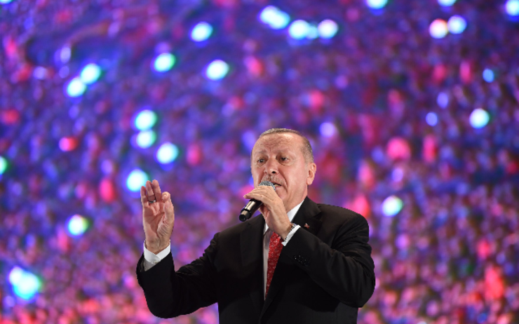 commemoration coup etat putsch turquie gulen erdogan