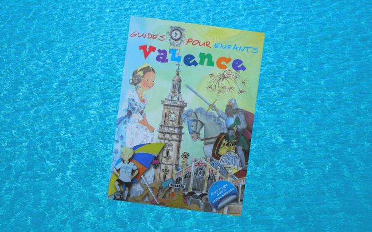 Guide Valence pour enfants