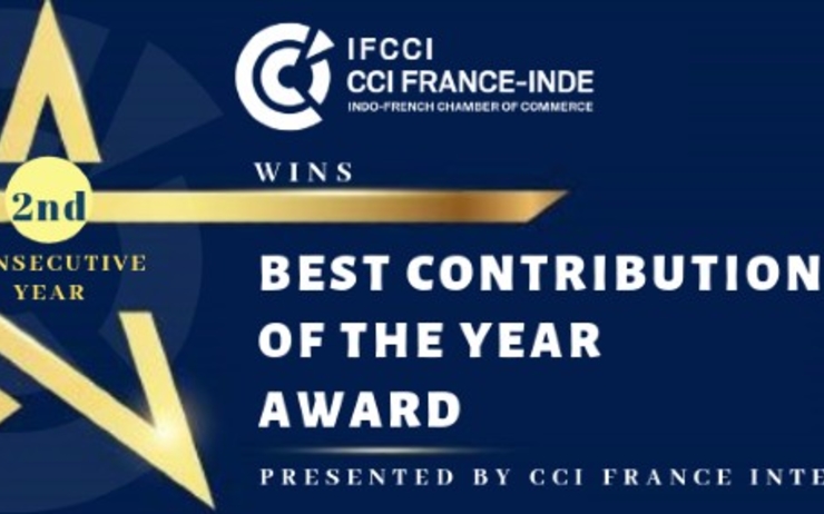 IFCCI CCI France Inde