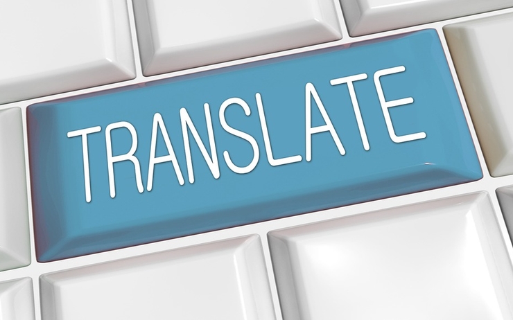 traduction optilingua traduire document