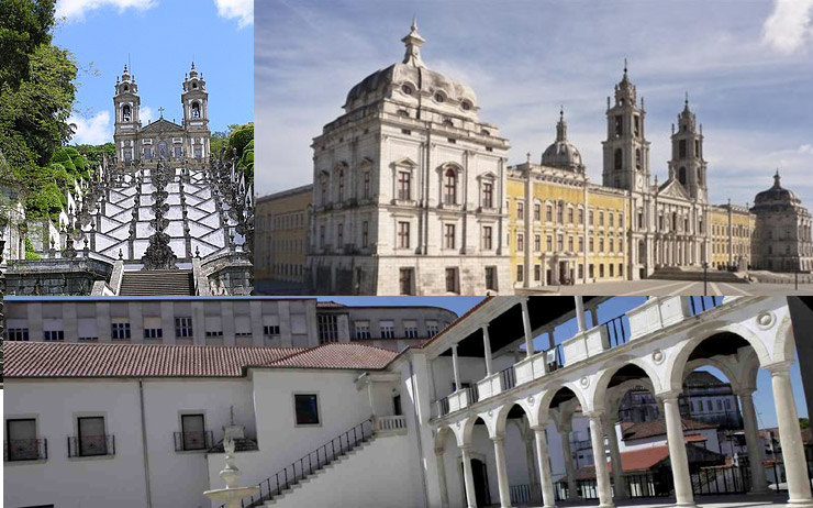 Unesco portugal