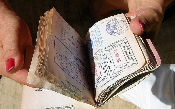 passeport classement