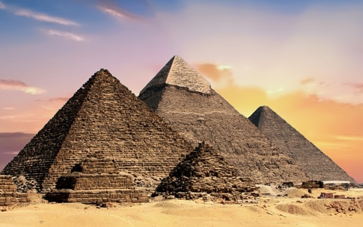 Egypte memphis tours croisière activité touristque