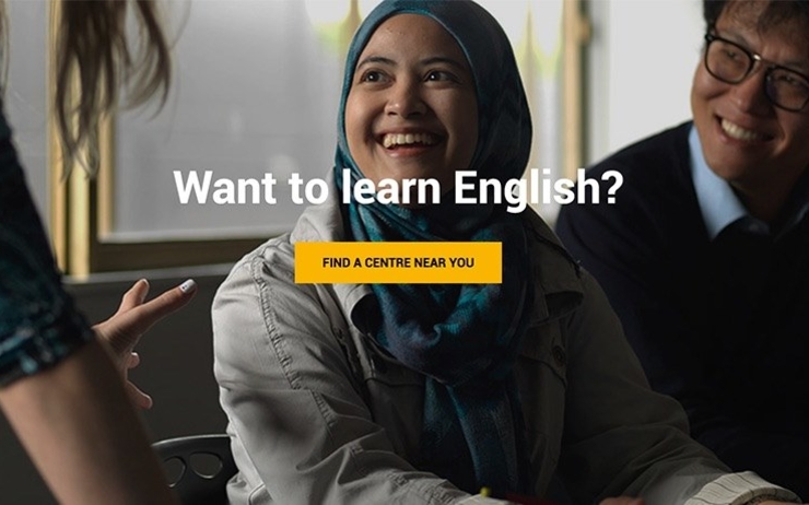 Apprendre l'anglais en Nouvelle-Zélande