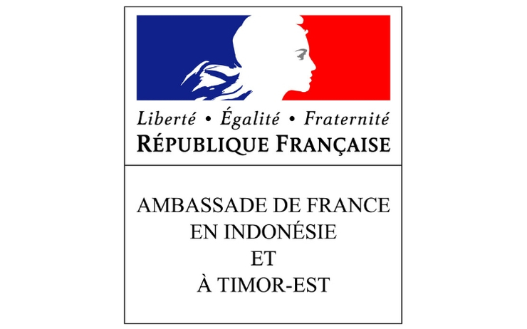 ambassade France vigilance manifestation Indonésie