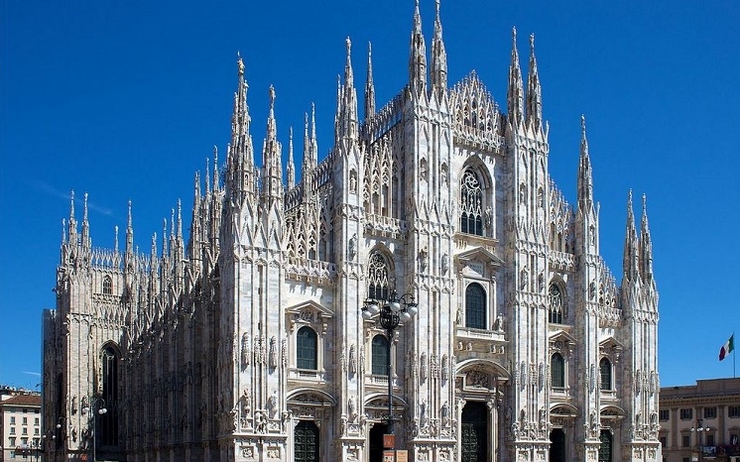 Duomo milan commons wikimedia