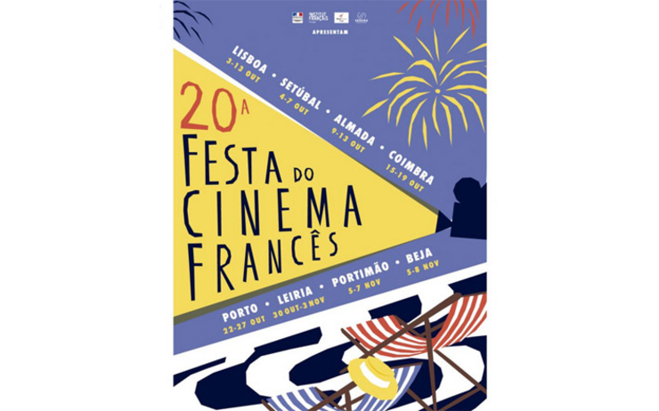 Festa do Cinema Francês