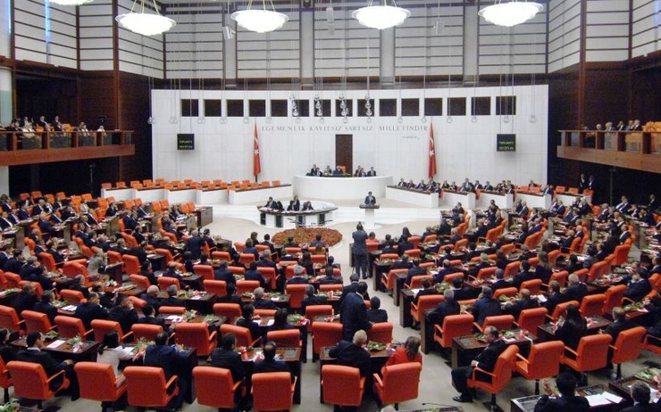 reforme justice turquie premier extrait