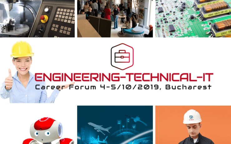forum de l’emploi pour ingénieurs, techniciens et professionnels en informatique
