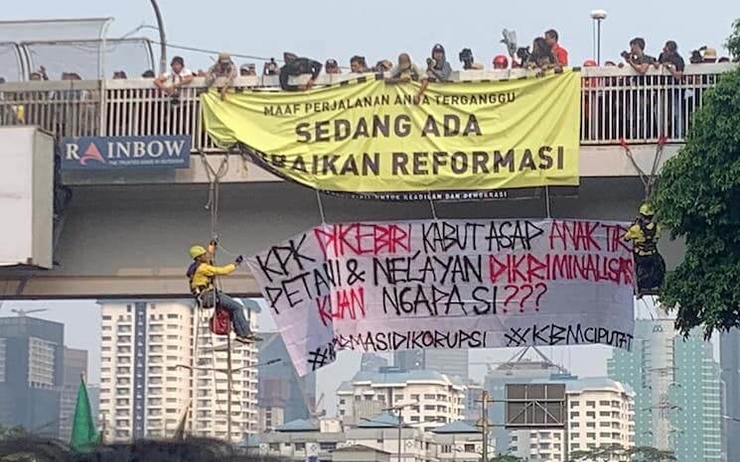 Jakarta code pénal Indoénsie 