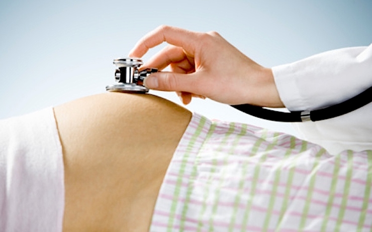 test prénatal non invasif