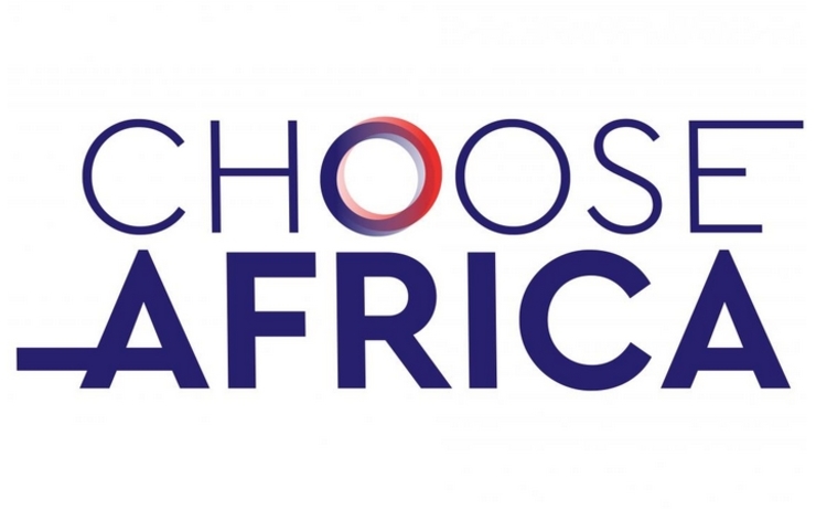 choose africa