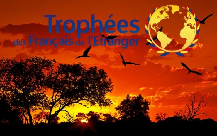 trophées afrique moyen orient