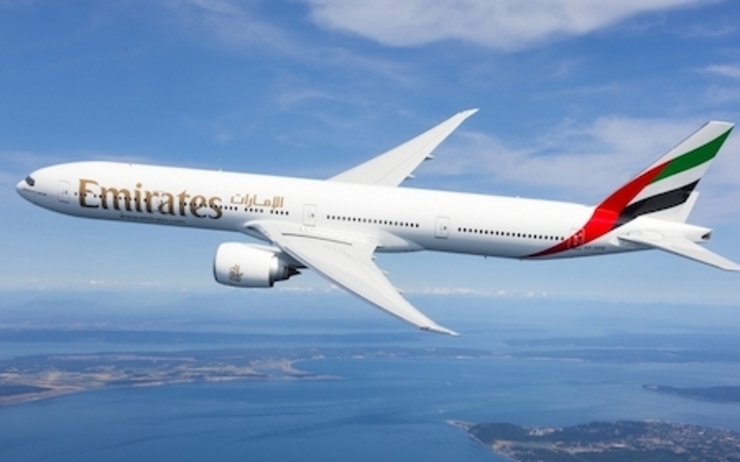 emirates airlines bénéfices 