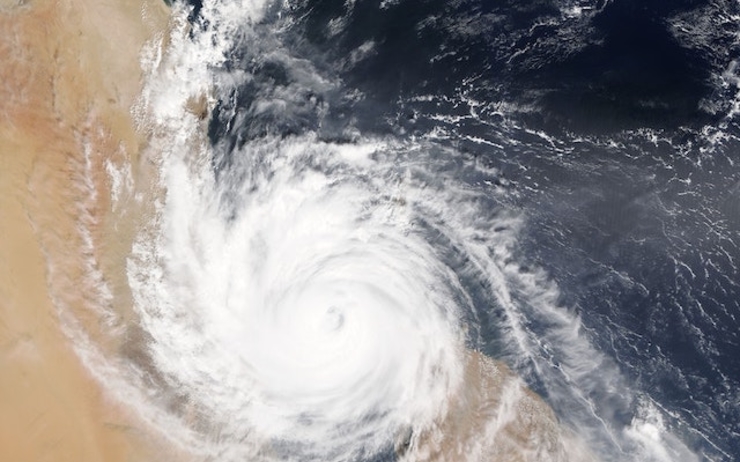 Avez-vous été impactés par le passage du cyclone tropical Maha