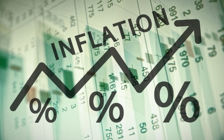 Risque economique et inflation en Birmanie