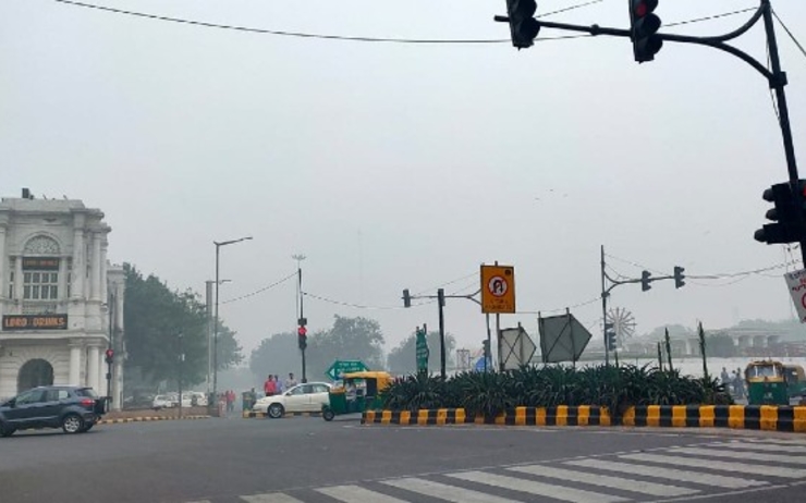 Mumbai Delhi Chennai pollution conseils