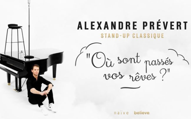 alexandre prevert