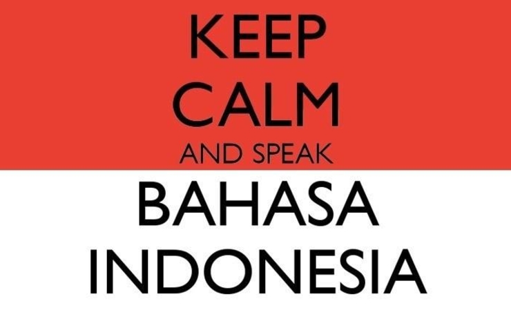 Indonésien lexique apprendre