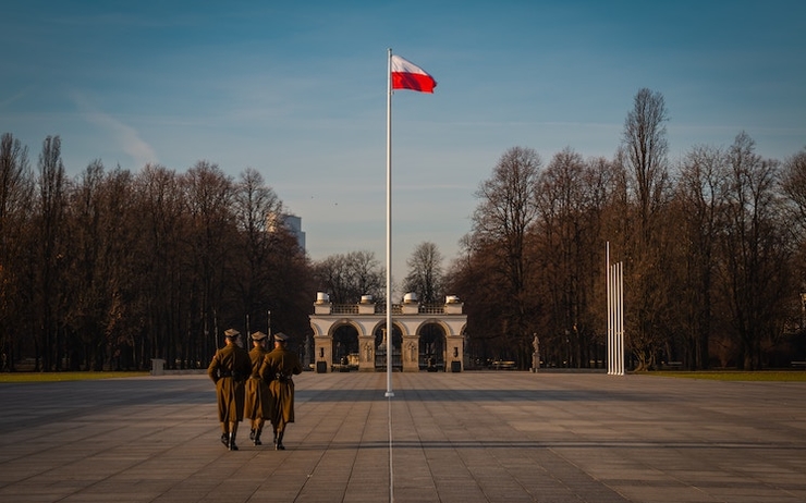 fête nationale indépendance pologne