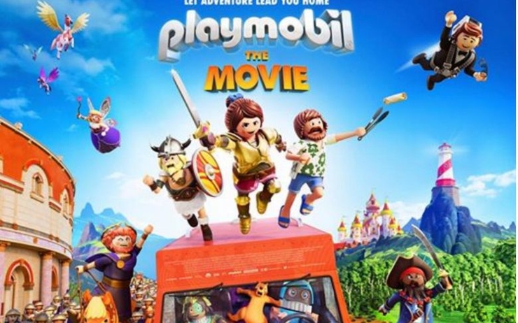 playmobil film