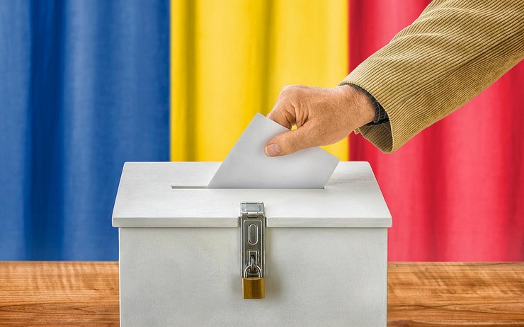 où voter à l'étranger roumanie élections 