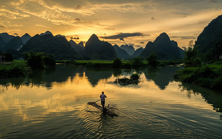 Vietnam top 10 meilleures destinations monde