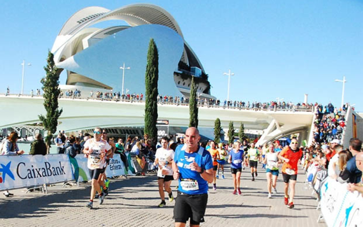 Marathon Valence 2019