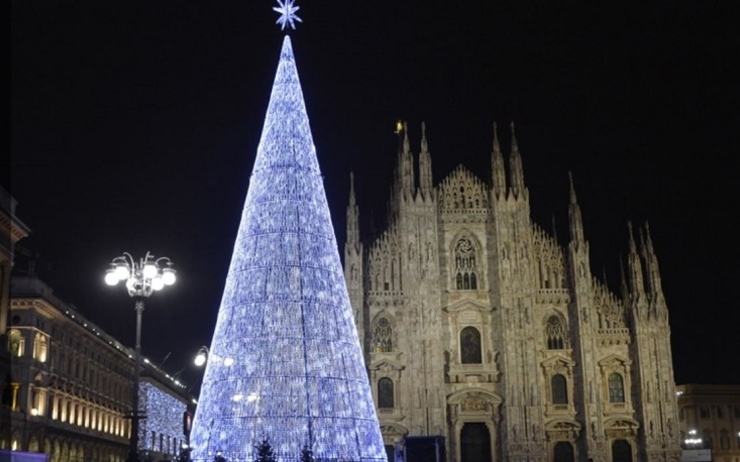 Noël Milan