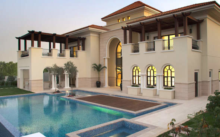 Analyse des transactions immobilières les plus chères de Dubaï
