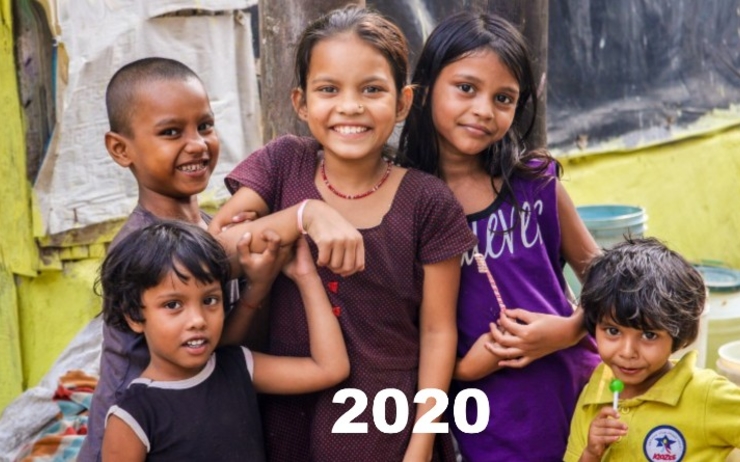 Inde Mumbai 2020