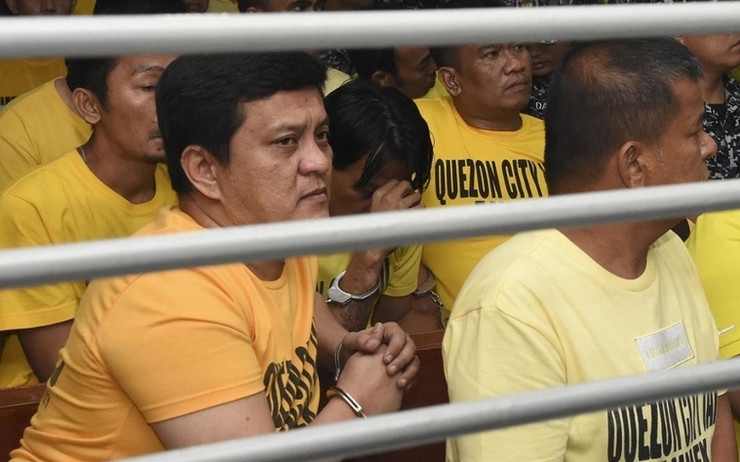 massacre Maguindanao verdict