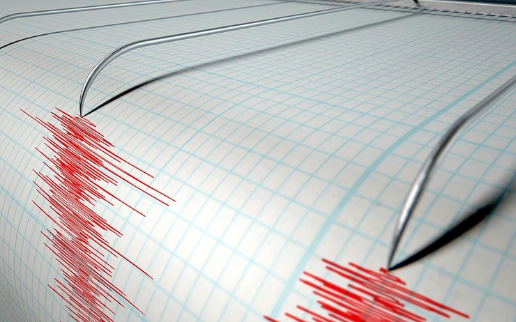 tremblements de terre Université polytechnique de Bucarest nouveau système de détection 4h en avance Ionoterra