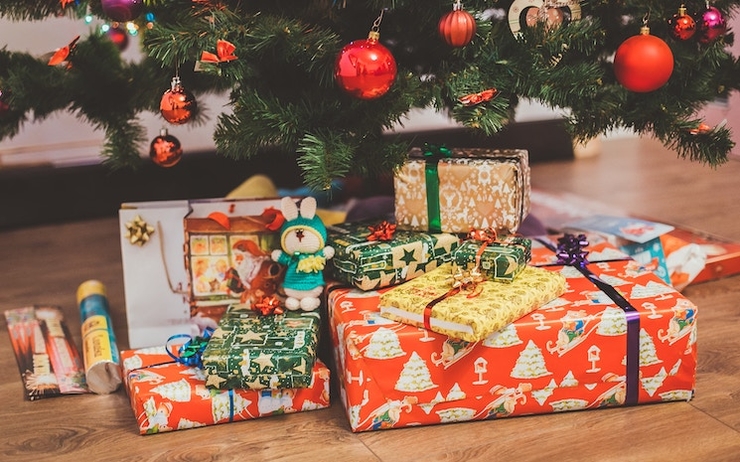 Idées De Cadeaux De Noël Pour Petits Et Grands Expats
