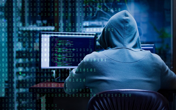 juge américain condamne à 20 ans de prison un hacker roumain