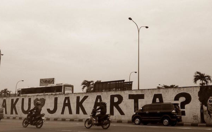 sondage connaitre lecteur Jakarta