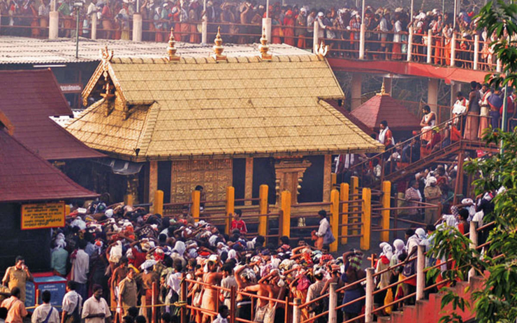 temple sabarimal india chennai