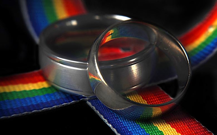 Le mariage pour tous officiellement légalisé en Irlande du Nord