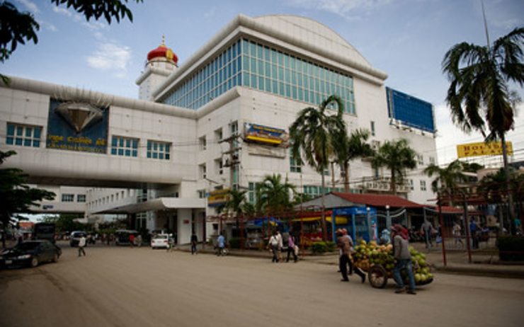 casino cambodge