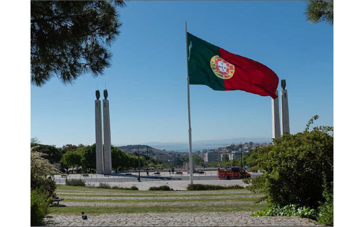 Lisbonne-Verte