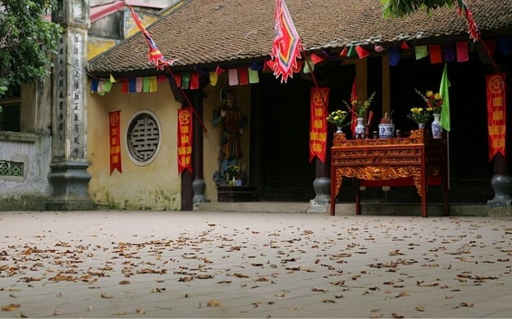 7 endroits vietnam patrimoine national