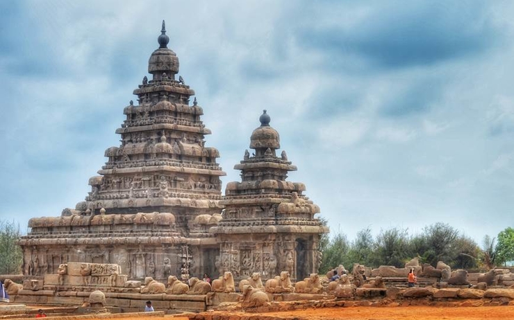 Shore_Temple,_Mahabalipuram,_Tamil_Nadu