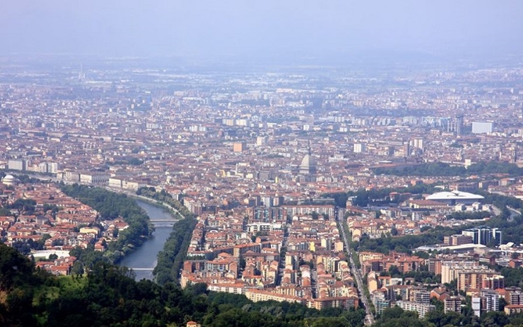Turin italie