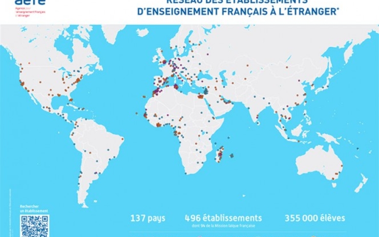 carte-reseau-etablissements-enseignement-francais-2018-2019