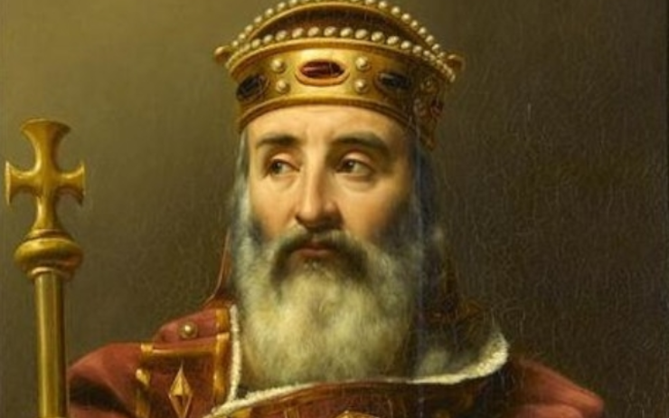 Charlemagne : son aventure espagnole | lepetitjournal.com