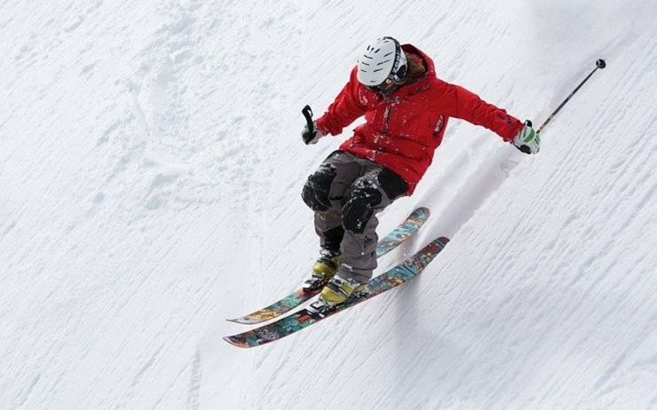 World Ski Awards sinaia meilleure station ski Roumanie