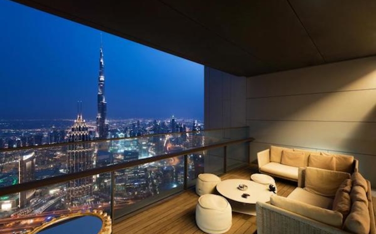 immobilier Dubai DIFC
